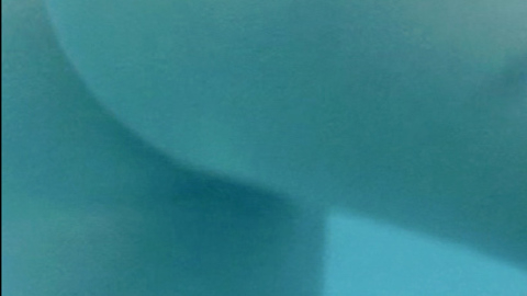 Josie Goldberg Nude as Herself. Butt, butt close-up, nude. 702680