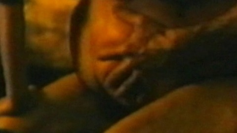 Nudes of Marjorie (as Johanna Marlowe Lebovitz) from Bad Moon. Butt, hand on butt, nude. 794460
