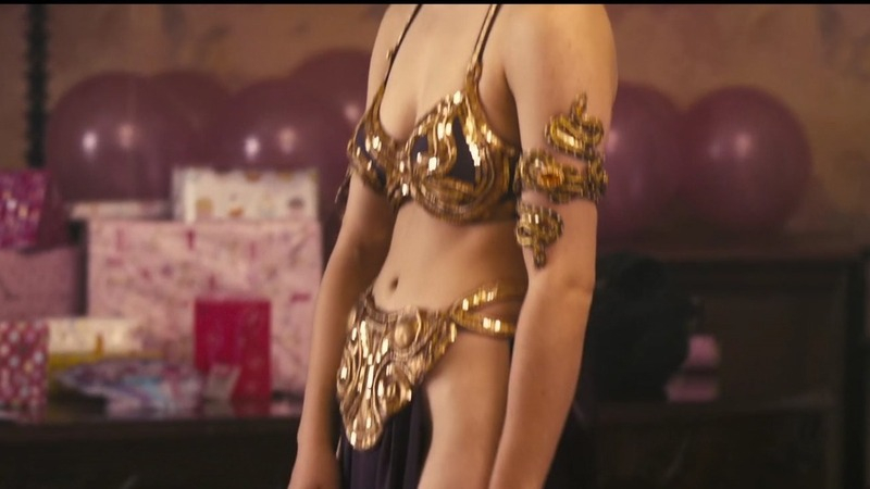 Sexiest Jessica Brown Findlay Scene in Albatross. Sexy, SFW, black hair. 749947