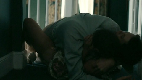 Jessica Brown Findlay in The Outcast (2015) Sexy Sexy 769319