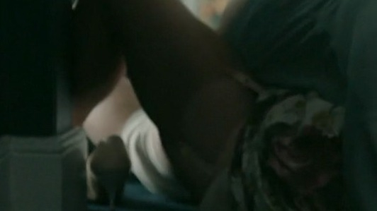 Sexiest Jessica Brown Findlay Scene in The Outcast. Sexy, man on top, missionary. 769321