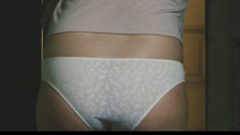 Sexiest Scenes of Ingrid from Winning Streak. Underwear, SFW, brunette. 718949