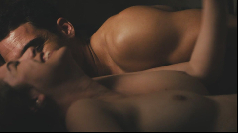 Blanca Suárez in Winning Streak (2012) Breasts Bed Breasts 718948