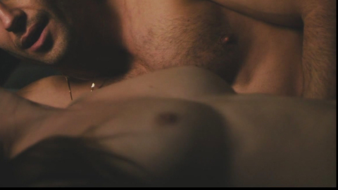 Blanca Suárez in Winning Streak (2012) Breasts Bed Breasts 718950