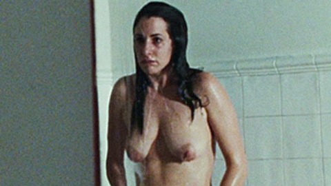 Nudes of Ajla from In the Land of Blood and Honey. Breasts, big areolas, nude. 709446
