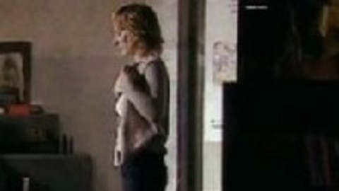 Alexandra Schepisi Nude in Last Man Standing. Breasts, Underwear, black dress, collage. 707308