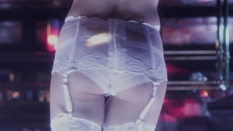 Ali Cobrin in Lap Dance (2014) Sexy Dancing Sexy 753442