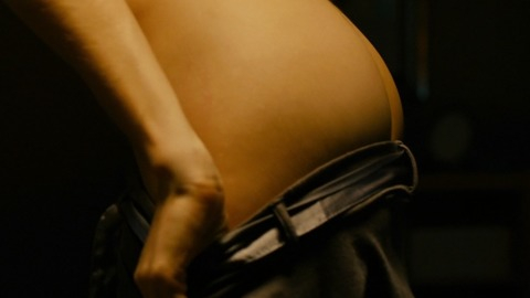 Ali Cobrin in GirlHouse (2014) Butt Bending Over Butt 757975