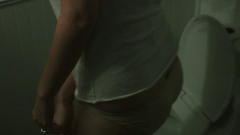 Wishing for a Dream's Sexiest Scenes with Sara Malakul Lane. Sexy, Underwear, bathroom, butt crack. 782436
