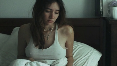 Sara Malakul Lane in Wishing for a Dream (2016) Sexy Necklace Nipples 782437