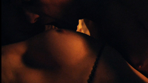Jenna Lind in Spartacus (2010-2013) Breasts Breasts Close Up 722702