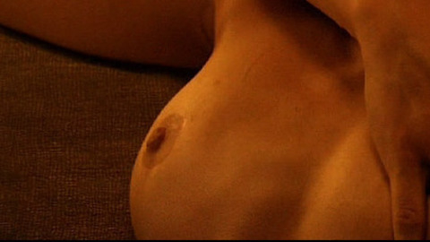 Jenna Lind Nude in Spartacus. Breasts, black hair, couple. 722410