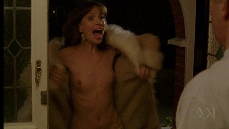 Ksenia Kaas Nude as Katrina (as Ksenia Zaitseva). Breasts, brunette, flashing breasts. 707432