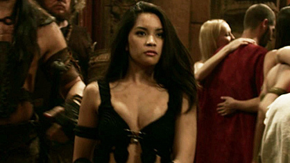 Sexiest Silda Scenes. Sexy, Asian, SFW. 705622