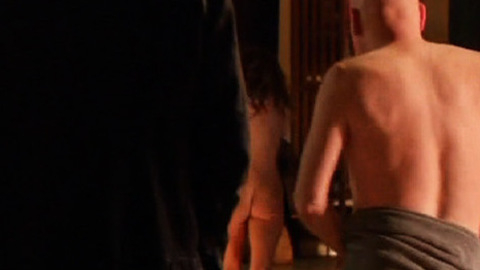 Sonni Laine in Californication (2007-2014) Butt Butt Nude 705636