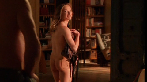 Sonni Laine in Californication (2007-2014) Butt Butt Fully Clothed Man 705635