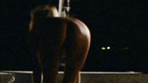 Aimee Holihen Nude in What's Your Number?. Butt, Skinny Dipping, blonde. 707044
