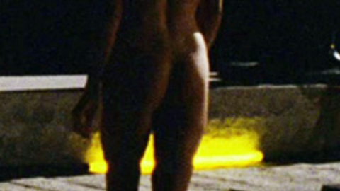 Aimee Holihen in What's Your Number? (2011) Butt Blonde Butt 707050