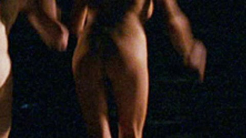 Aimee Holihen in What's Your Number? (2011) Butt Blonde Butt 707046