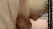 Mariele Millowitsch Nude as Marie Malek. Breasts, bed, blonde. 707444