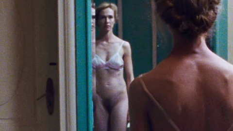 Ursina Lardi in Lore (2013) Bush Bottomless Bush 725743