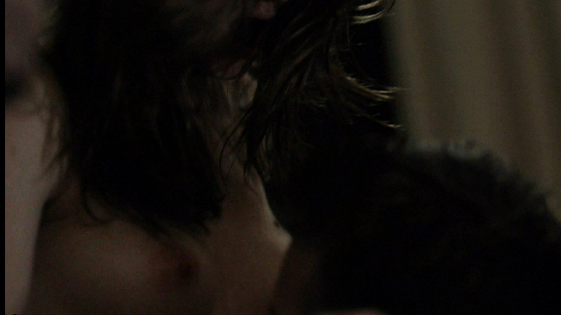 Marin Ireland Nude as Claire Mann. Breasts, breast close-up, brunette. 715502