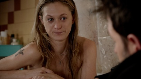 Marin Ireland in The Divide (2014) Sexy Sexy Sfw 744540