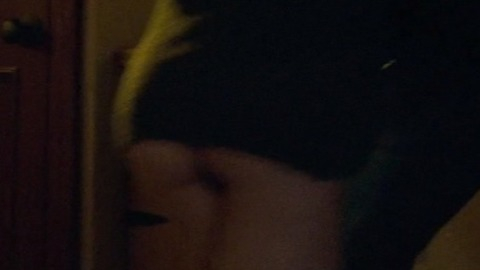 Marin Ireland in The Divide (2014) Butt Bottomless Butt 744549