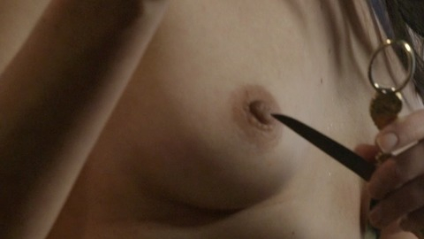 Hannah Fierman in The Unwanted (2014) Breasts Breasts Nude 765948
