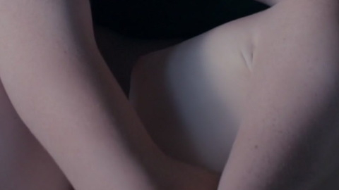 Charlotte Spencer Naked as Tina Fallon. Breasts, couple on floor, left breast. 749925
