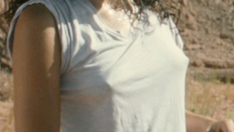 Golshifteh Farahani in Just Like a Woman (2013) Sexy Outdoors Pokies 731005