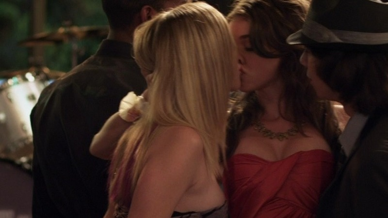 Sexiest Nicole Scenes. Sexy, Underwear, SFW, blonde. 740590