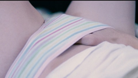 Alicia Rodríguez in Young & Wild (2012) Sexy Underwear Hand In Underwear Masturbating 744480