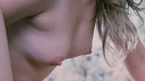 María Gracia Omegna in Young & Wild (2012) Breasts Breasts Brunette 744465