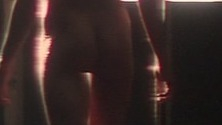 Ava from The Machine Naked. Butt, nude, standing. 738059