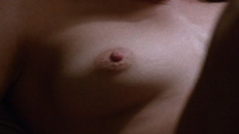 Emma Greenwell in Shameless (2011-2021) Breasts Bed Breasts 720805