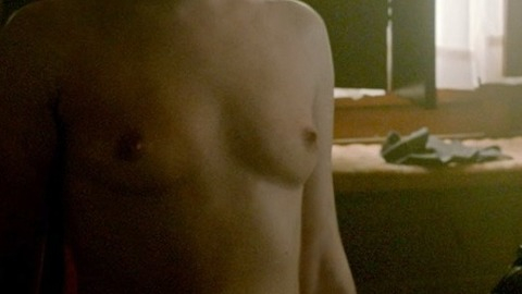 Sarah Greene in Penny Dreadful (2014-2016) Breasts Balding Breasts 775177