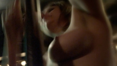 Rachel Ann Mullins in Last Call (2012) Breasts Big Breast Big Breasts 769519