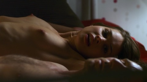 Rebecca Blumhagen in The Girl's Guide to Depravity (2012-2013) Breasts Breasts Breasts Exposed 780171