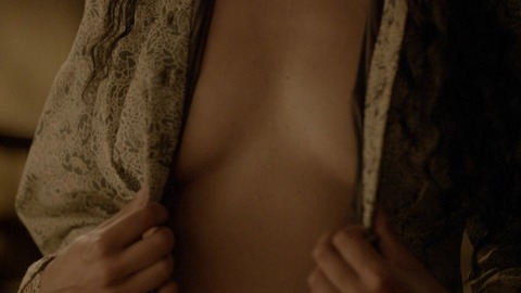 Cynthia Addai-Robinson in Texas Rising (2015) Sexy Black Brunette 772631