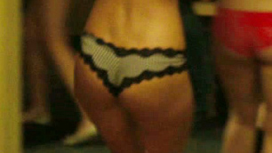 Sexiest Naked Drama Threesome Scenes. Underwear, SFW, black lingerie. 712282