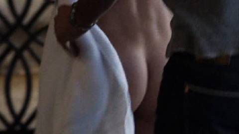 Stephanie Fantauzzi in Shameless (2011-2021) Butt Butt Latina 708229