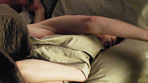 Kristen Connolly Nude in House of Cards. Breasts, in bed, nude. 726652