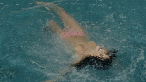 Weronika Rosati in True Detective (2014-2024) Breasts Black Hair Breasts 781569