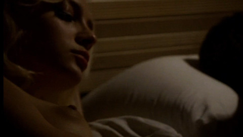 Elena Satine Naked in Magic City. Breasts, blonde, couple. 710341