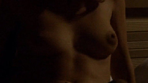 Judi Silver from Magic City Naked. Breasts, blonde, couple. 710339