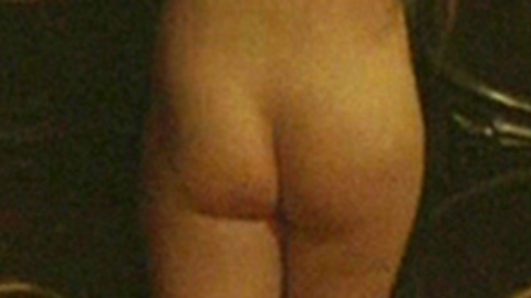 Jemima West in Maison Close (2010-2013) Butt Back Exposed Blonde 723014