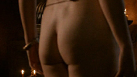 Maisie Dee in Game of Thrones (2011-2019) Butt Butt Getting Dressed 709746