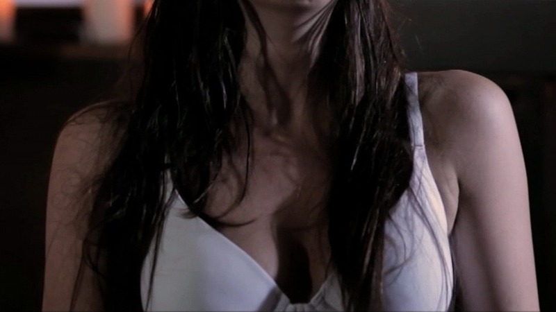 Sexiest Ann Scenes. Underwear, brunette, crying. 782788