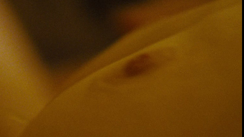 Deedee Luxe Nude in Shame. Breasts, breast close-up, eyes closed. 709594